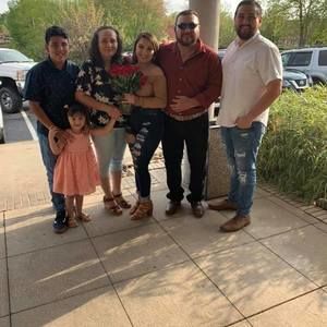 Meet your Posher, Eva